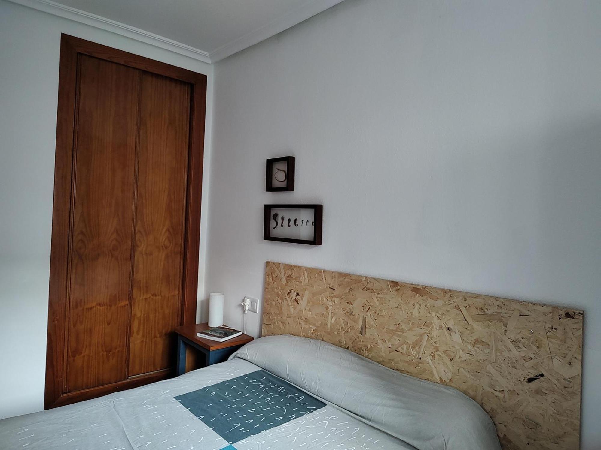 Vera Playa Apartamento Muy Cuco Con Jardin Y 2 Habitaciones Экстерьер фото