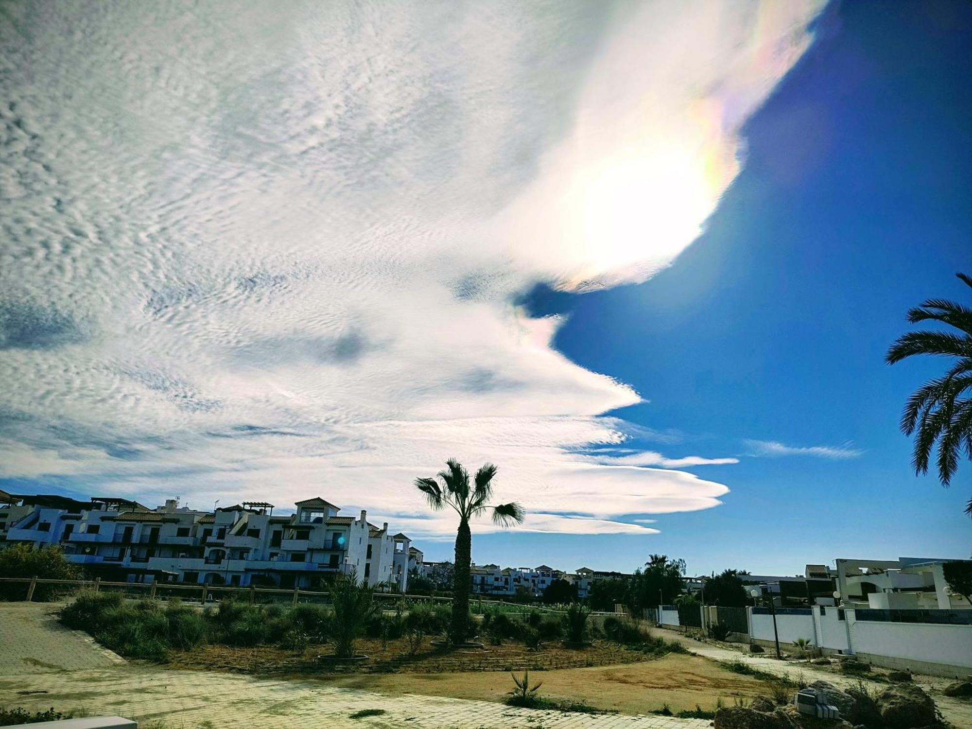 Vera Playa Apartamento Muy Cuco Con Jardin Y 2 Habitaciones Экстерьер фото