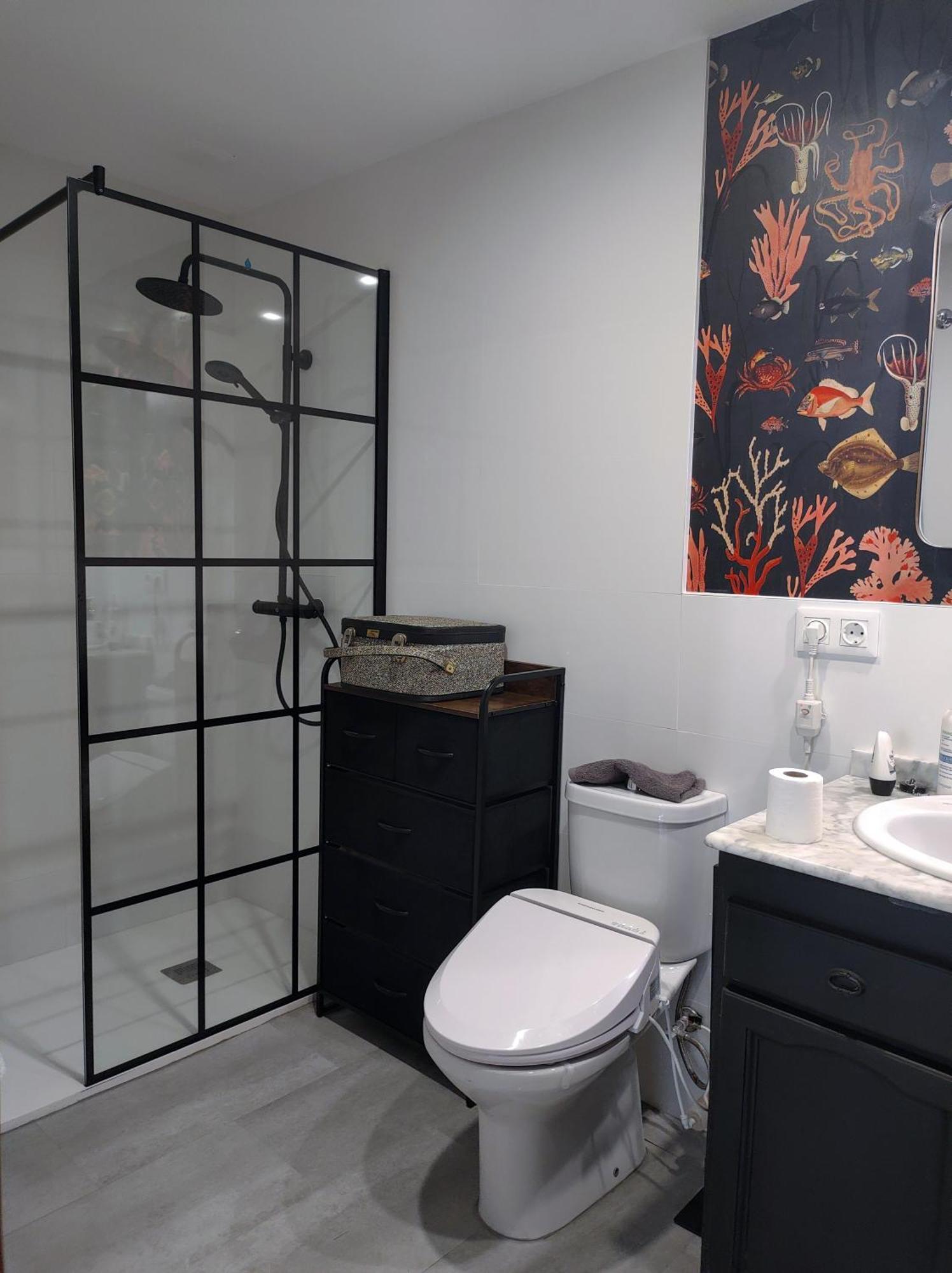 Vera Playa Apartamento Muy Cuco Con Jardin Y 2 Habitaciones Экстерьер фото